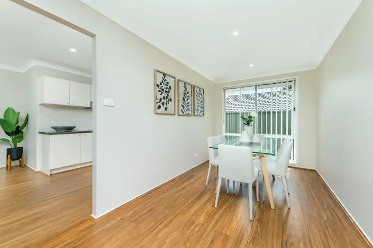 Fourth view of Homely house listing, 4 Nixon Street, Glenwood NSW 2768