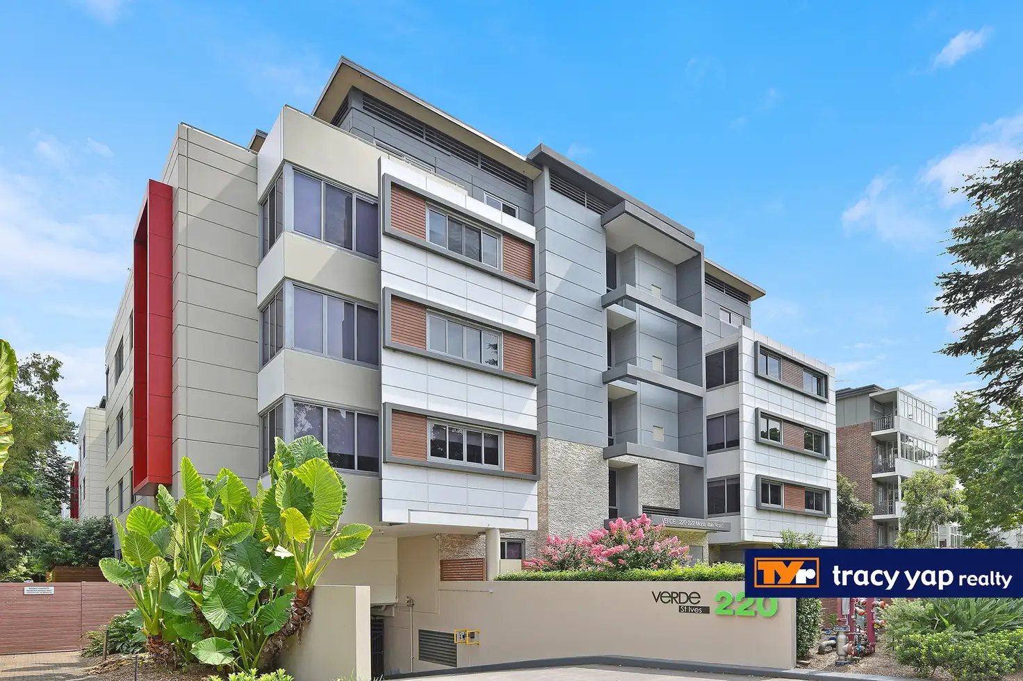 Main view of Homely apartment listing, 701/220 Mona Vale Road, St Ives NSW 2075