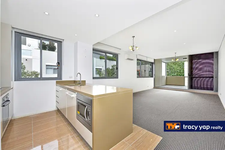 Fourth view of Homely apartment listing, 701/220 Mona Vale Road, St Ives NSW 2075