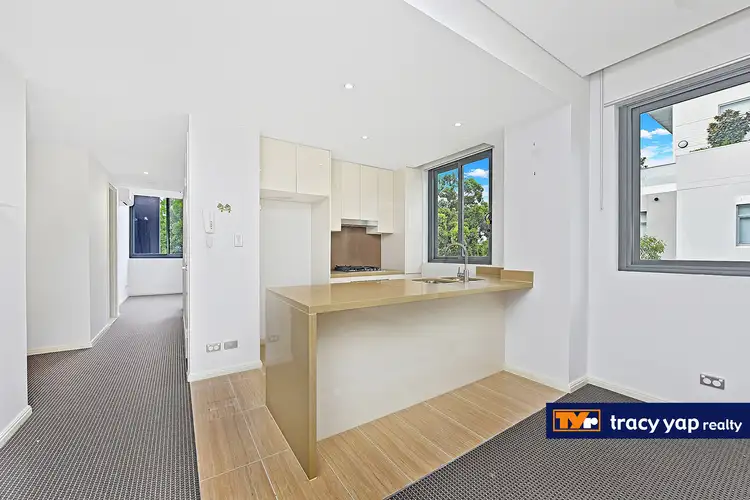 Fifth view of Homely apartment listing, 701/220 Mona Vale Road, St Ives NSW 2075