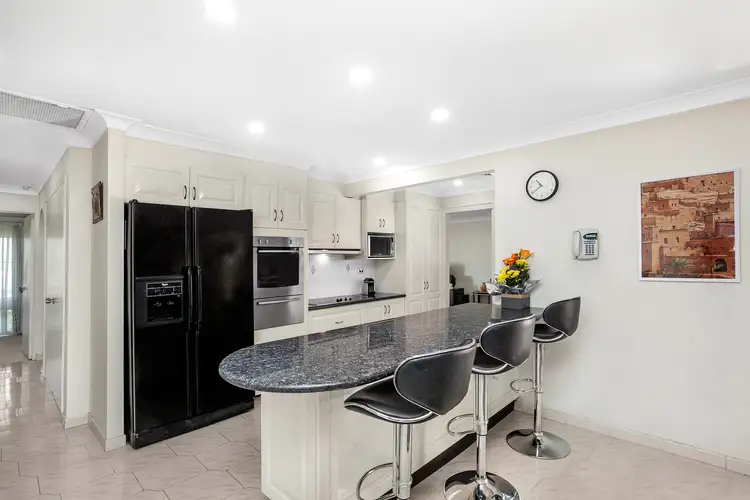 Second view of Homely house listing, 22 Gavin Place, Kings Langley NSW 2147