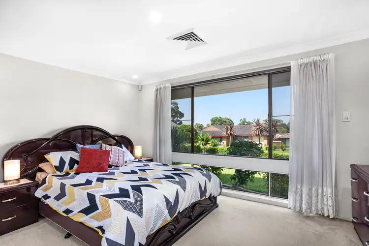 Fourth view of Homely house listing, 22 Gavin Place, Kings Langley NSW 2147