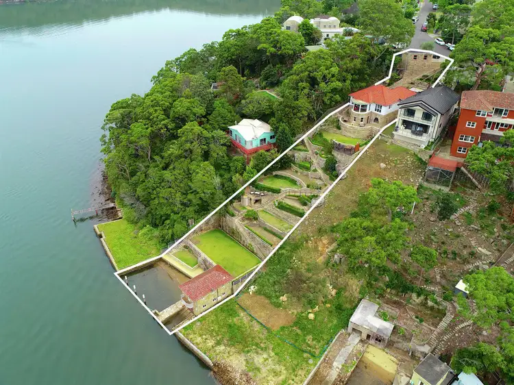 56 Marine Drive, Oatley NSW 2223