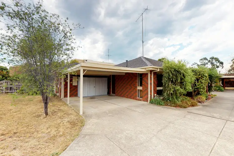 Main view of Homely unit listing, 1/24 Douglas Parade, Traralgon VIC 3844