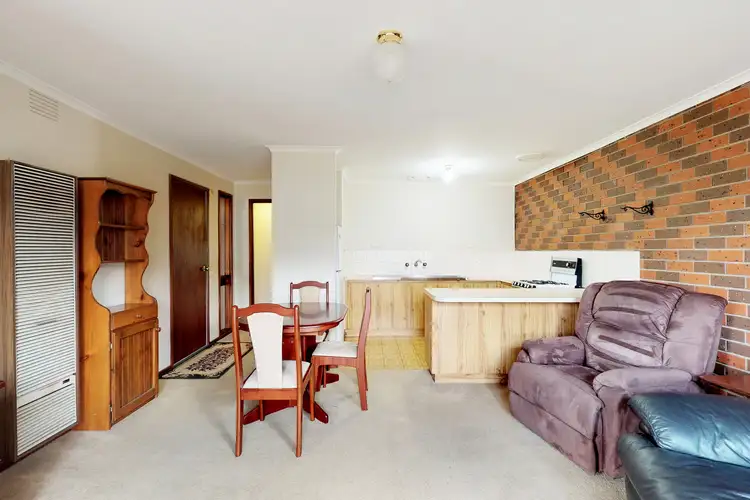 Second view of Homely unit listing, 1/24 Douglas Parade, Traralgon VIC 3844