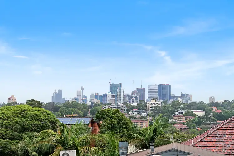 Second view of Homely apartment listing, 214/128 Sailors Bay Road, Northbridge NSW 2063