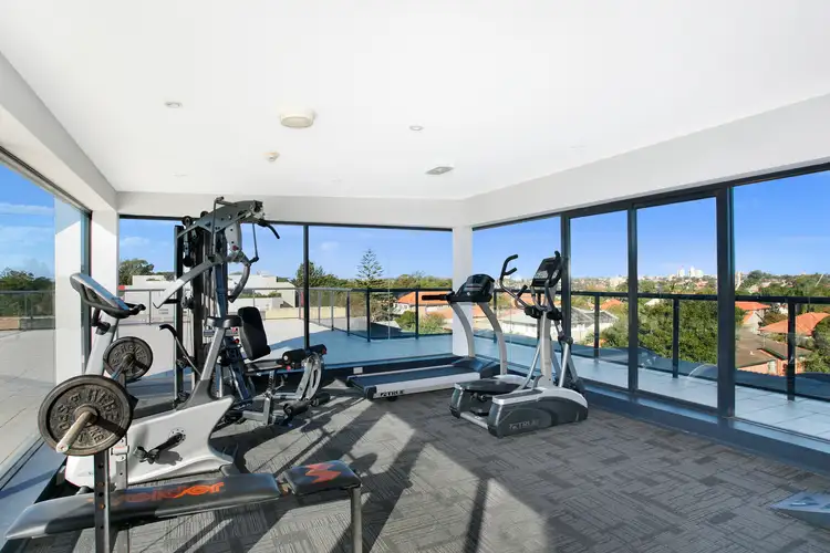 Sixth view of Homely apartment listing, 214/128 Sailors Bay Road, Northbridge NSW 2063