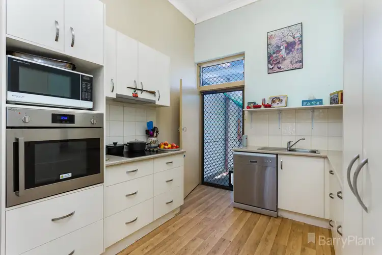 Fifth view of Homely unit listing, 1/80 Bright Street, California Gully VIC 3556