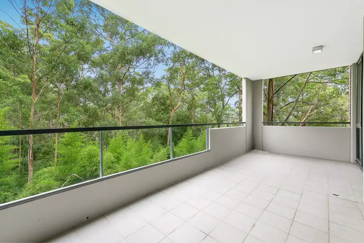 Fifth view of Homely apartment listing, 2/2 Marshall Avenue, Warrawee NSW 2074