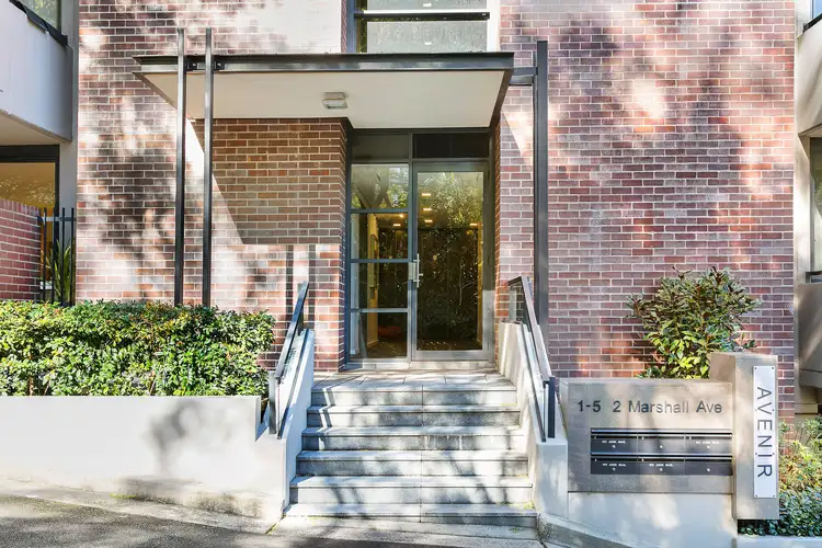 Sixth view of Homely apartment listing, 2/2 Marshall Avenue, Warrawee NSW 2074