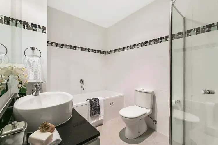 Fifth view of Homely apartment listing, 732/2C Munderah Street, Wahroonga NSW 2076