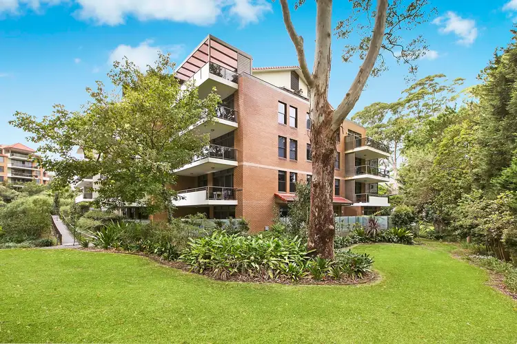 Sixth view of Homely apartment listing, 732/2C Munderah Street, Wahroonga NSW 2076