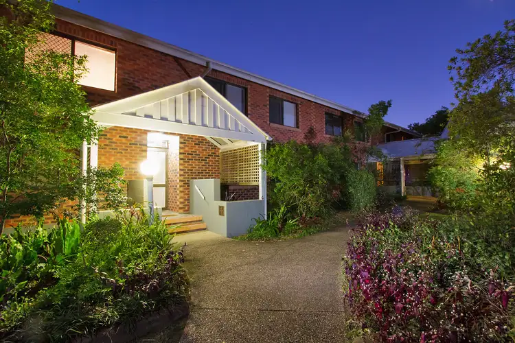 4/28 Sundridge Street, Taringa QLD 4068