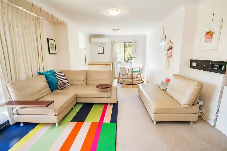 Second view of Homely unit listing, 4/28 Sundridge Street, Taringa QLD 4068