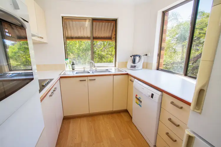 Third view of Homely unit listing, 4/28 Sundridge Street, Taringa QLD 4068