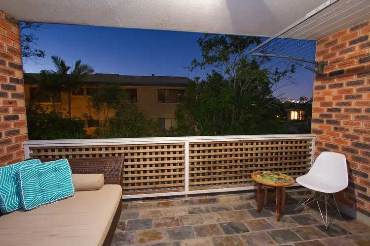 Fifth view of Homely unit listing, 4/28 Sundridge Street, Taringa QLD 4068