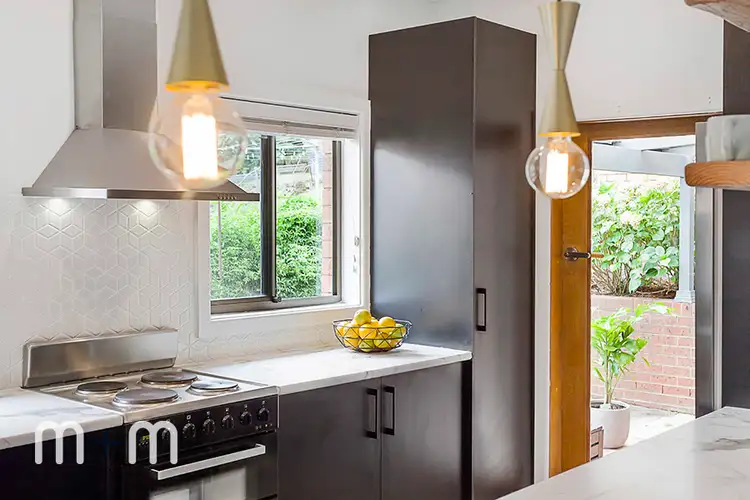 Fifth view of Homely house listing, 76 Ocean Street, Mount Saint Thomas NSW 2500