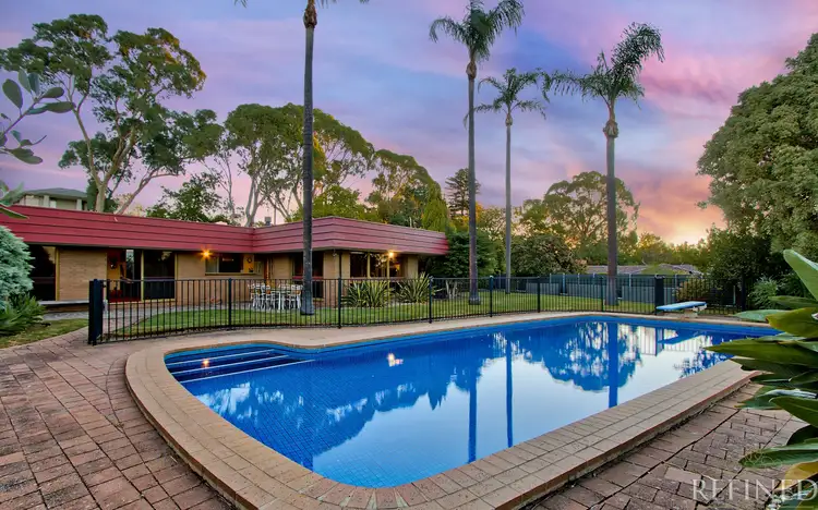 Main view of Homely house listing, 11 Pulleine Avenue, Netherby SA 5062