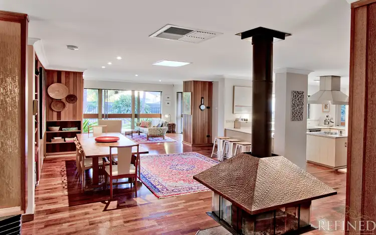 Third view of Homely house listing, 11 Pulleine Avenue, Netherby SA 5062