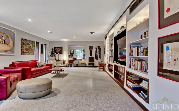Fourth view of Homely house listing, 11 Pulleine Avenue, Netherby SA 5062