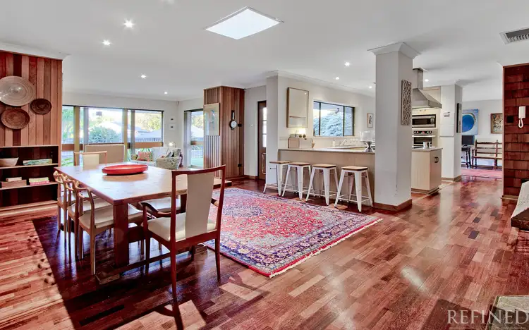 Fifth view of Homely house listing, 11 Pulleine Avenue, Netherby SA 5062