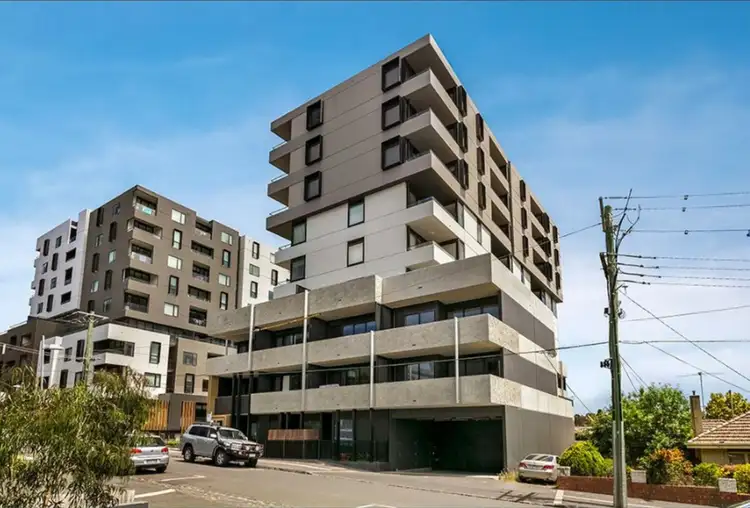 103/2 Archibald Street