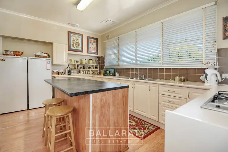 Third view of Homely house listing, 9 Hunter Street, Carisbrook VIC 3464