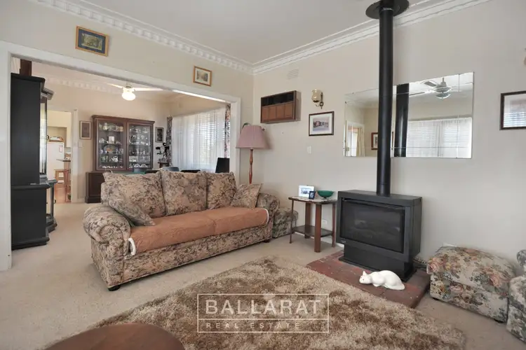 Fourth view of Homely house listing, 9 Hunter Street, Carisbrook VIC 3464