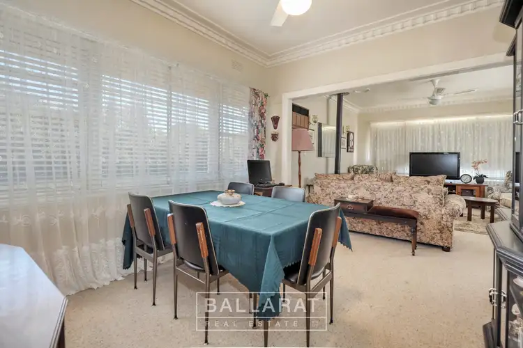 Fifth view of Homely house listing, 9 Hunter Street, Carisbrook VIC 3464