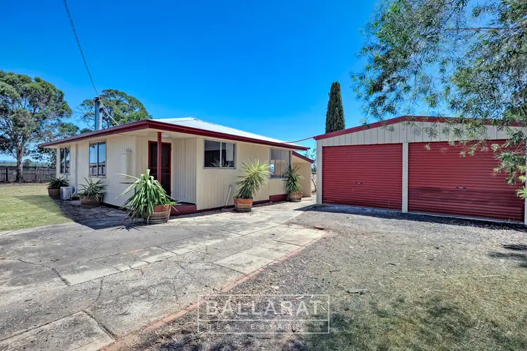 39 Majorca Road, Talbot VIC 3371