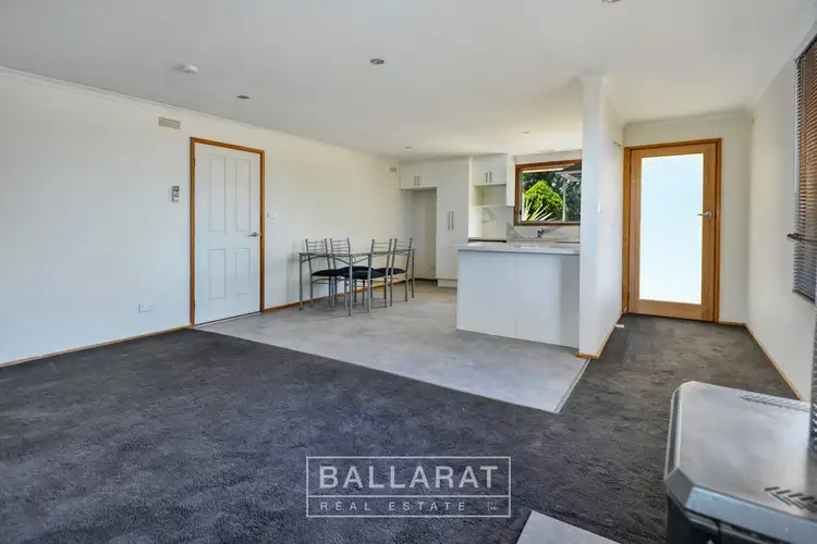 Fifth view of Homely house listing, 39 Majorca Road, Talbot VIC 3371