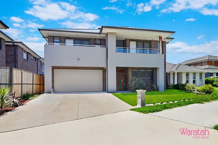 20 Jacqui Avenue, Schofields NSW 2762