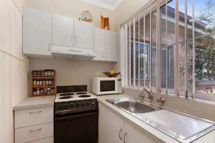 Second view of Homely block of units listing, 35 Thurston Crescent, Corrimal NSW 2518
