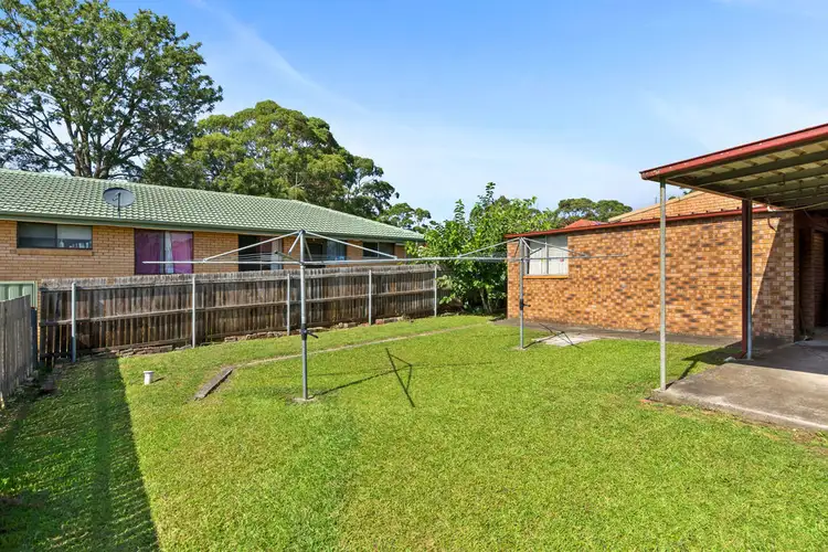 Third view of Homely block of units listing, 35 Thurston Crescent, Corrimal NSW 2518