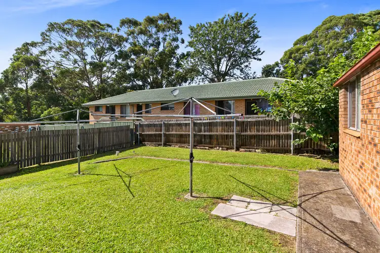 Fifth view of Homely block of units listing, 35 Thurston Crescent, Corrimal NSW 2518