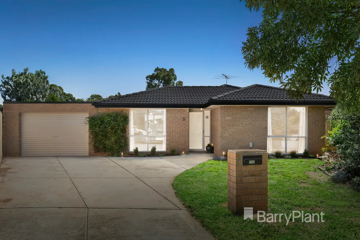 Main view of Homely house listing, 5 Howitt Court, Werribee VIC 3030