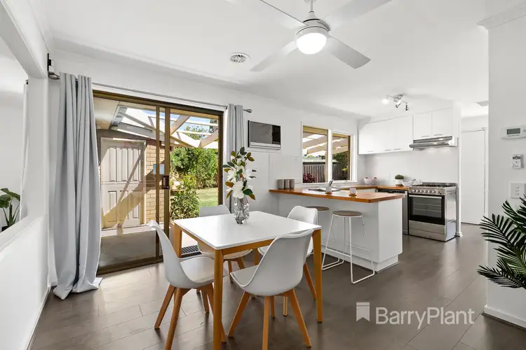 Third view of Homely house listing, 5 Howitt Court, Werribee VIC 3030