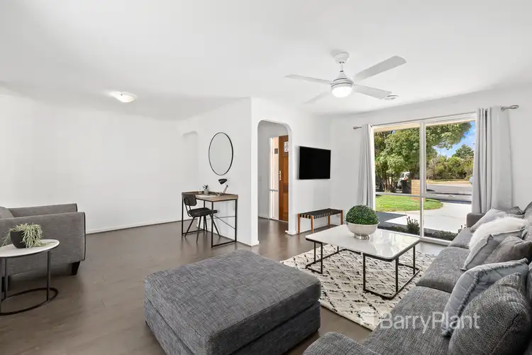 Fourth view of Homely house listing, 5 Howitt Court, Werribee VIC 3030