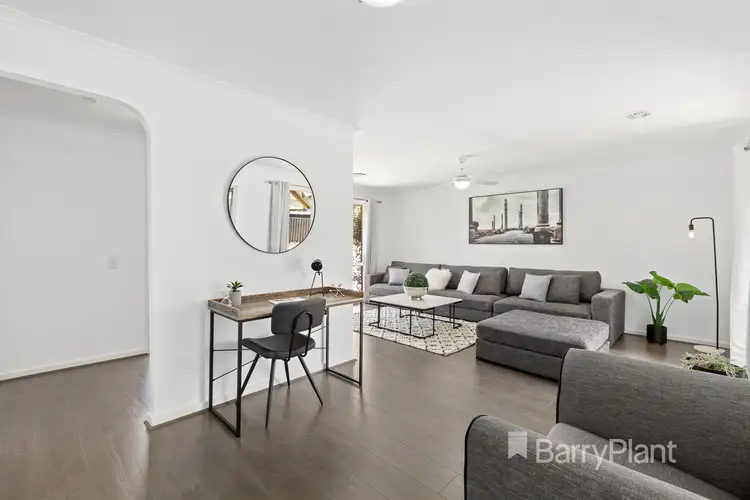 Fifth view of Homely house listing, 5 Howitt Court, Werribee VIC 3030
