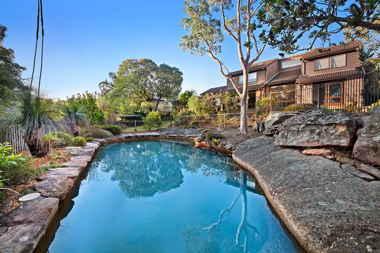17 Farrer Place, Frenchs Forest NSW 2086