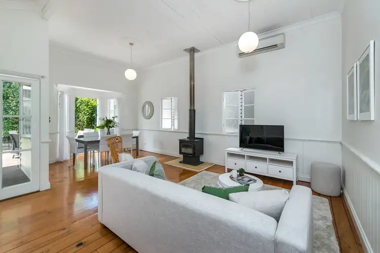 Third view of Homely house listing, 63 Lizzie Street, Bardon QLD 4065