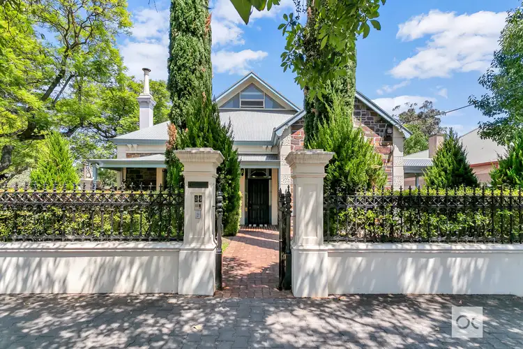 Main view of Homely house listing, 54 Cambridge Terrace, Malvern SA 5061