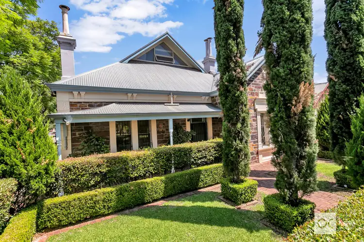 Second view of Homely house listing, 54 Cambridge Terrace, Malvern SA 5061