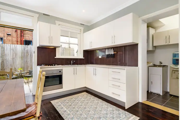 Second view of Homely apartment listing, 2/2 Allens Parade, Bondi Junction NSW 2022