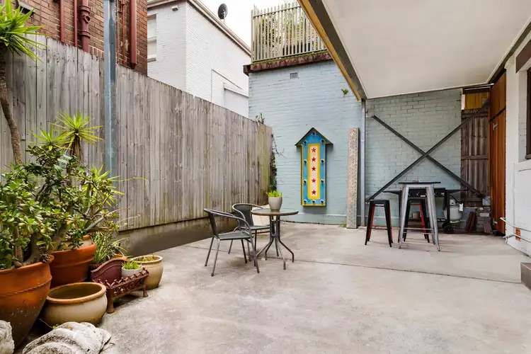 Third view of Homely apartment listing, 2/2 Allens Parade, Bondi Junction NSW 2022