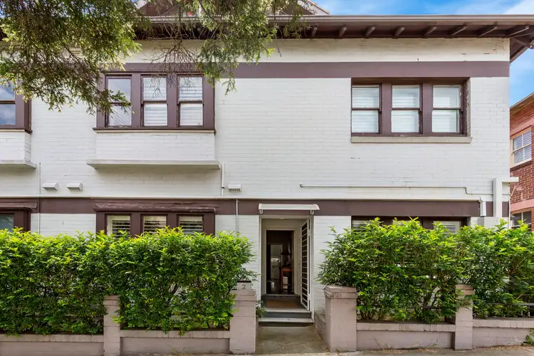 Sixth view of Homely apartment listing, 2/2 Allens Parade, Bondi Junction NSW 2022
