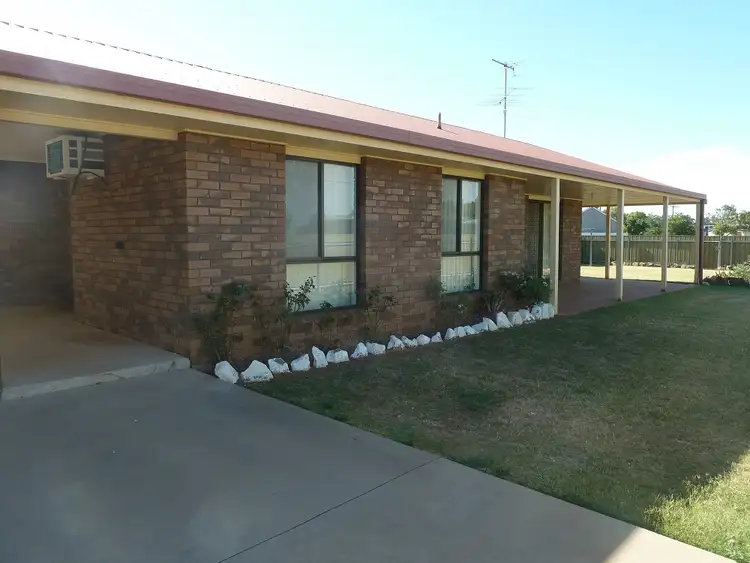 Second view of Homely rural property listing, 15 Marlo Court, Charlton VIC 3525