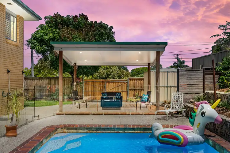 13 Roseland Avenue, Rochedale South QLD 4123