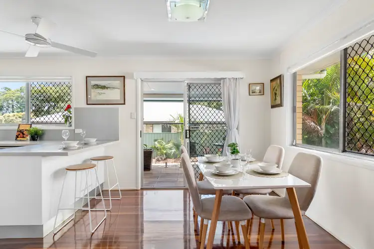 Fourth view of Homely house listing, 13 Roseland Avenue, Rochedale South QLD 4123