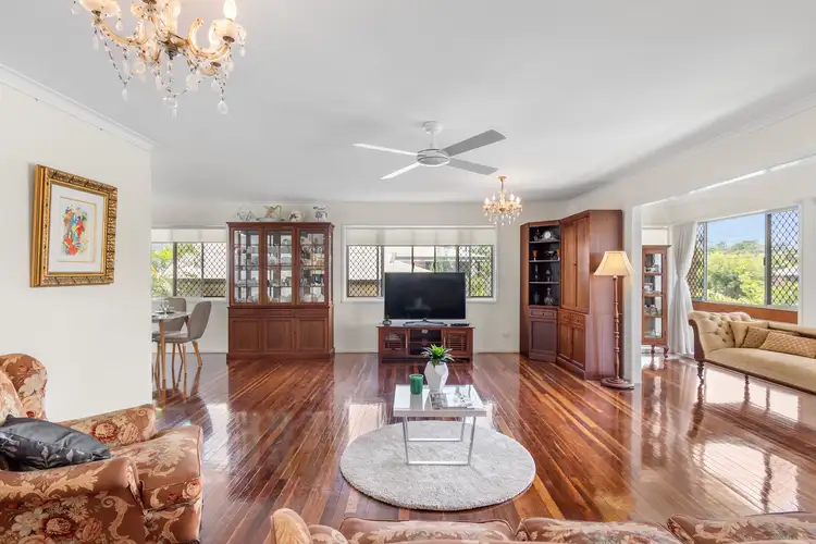 Sixth view of Homely house listing, 13 Roseland Avenue, Rochedale South QLD 4123